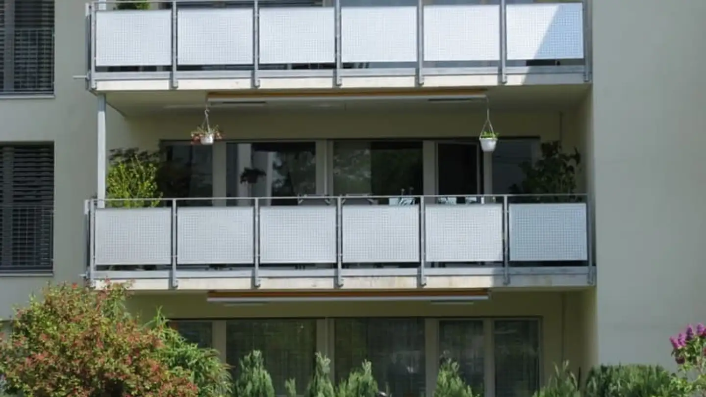 Appartement à louer - Feldstrasse 22, 8180 Bülach - Photo 4