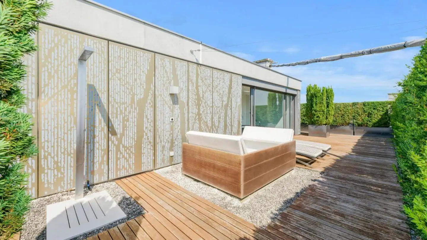 Appartamento in vendita - Heinrich-Wolff-Strasse 10, 8046 Zürich - Photo 4