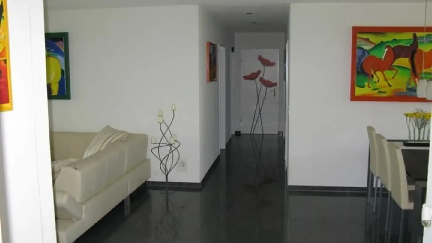 Appartement à louer - Feldstrasse 22, 8180 Bülach