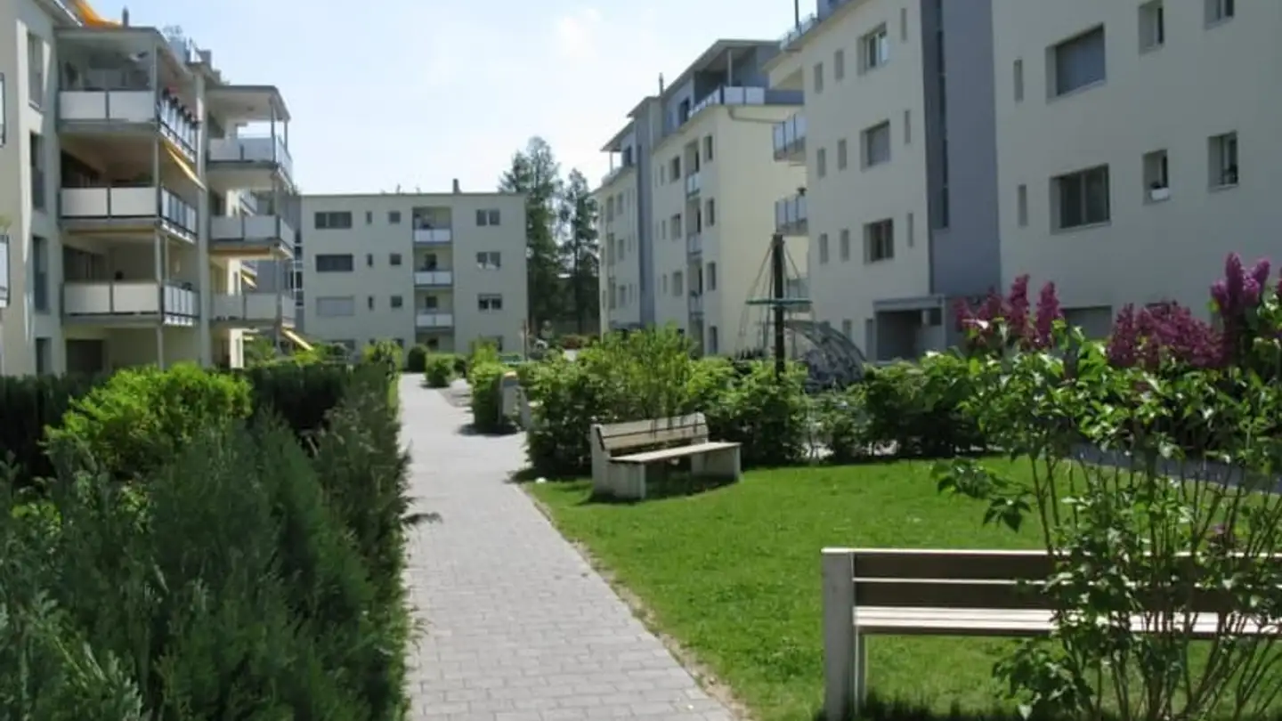 Appartement à louer - Feldstrasse 22, 8180 Bülach - Photo 2