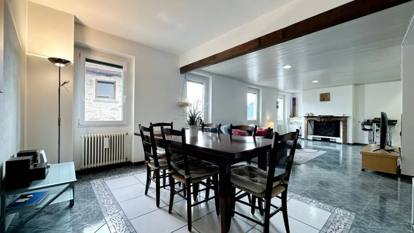 Appartamento in vendita - 6614 Brissago - Foto 2