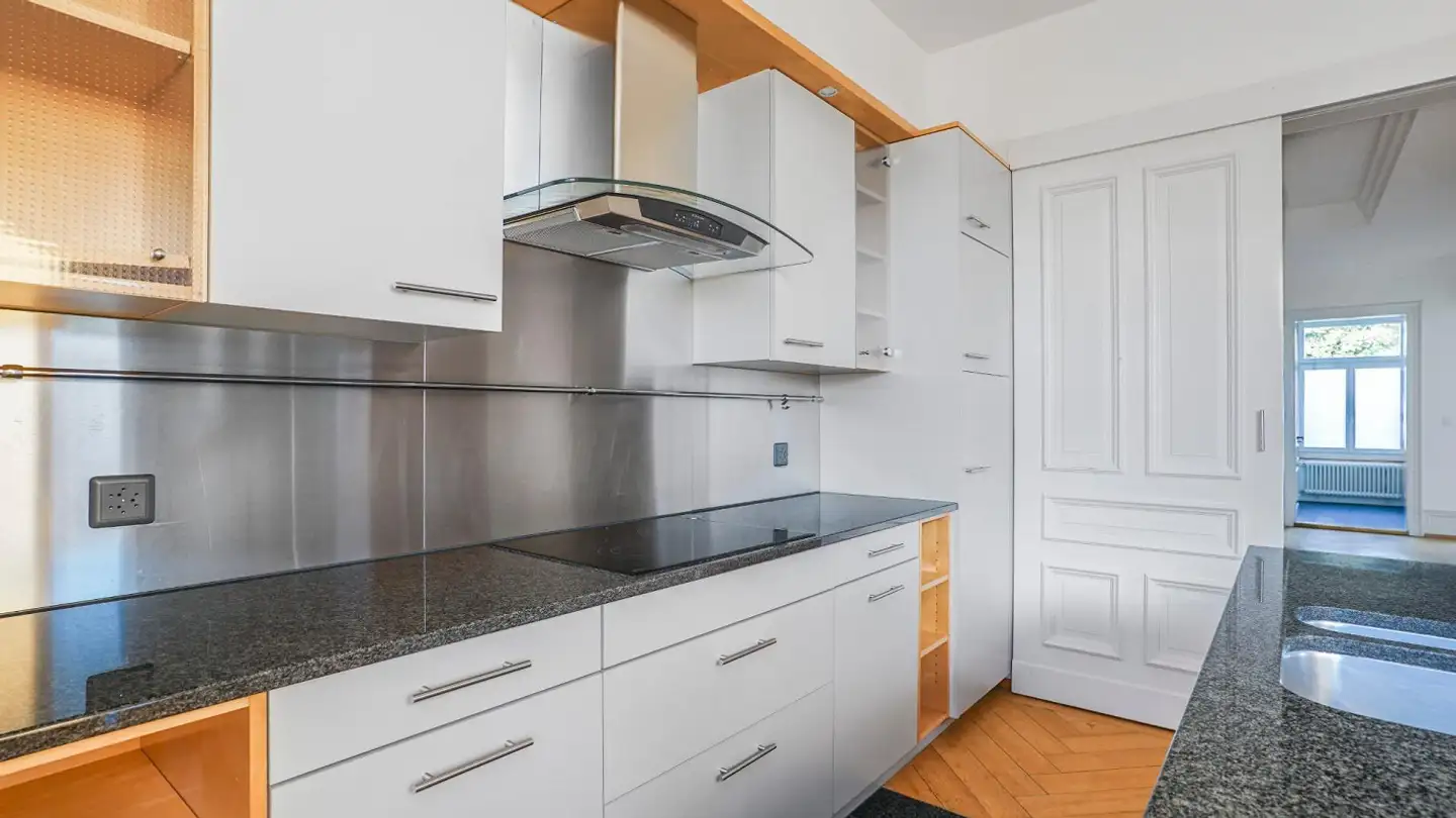 Appartement à louer - 9000 St. Gallen