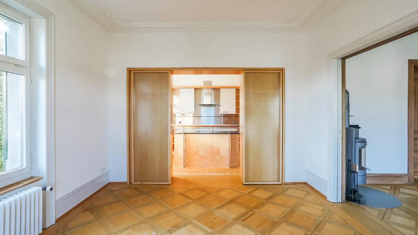 Appartement à louer - 9000 St. Gallen - Photo 3