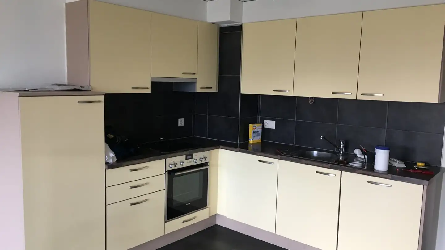 Wohnung mieten - Chemin Des Râches 11, 1965 Savièse