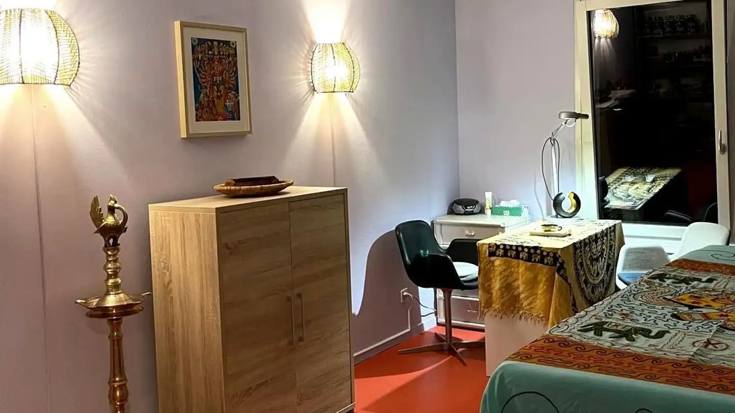 Medical practice for rent - Hirschengraben 13a, 6003 Luzern