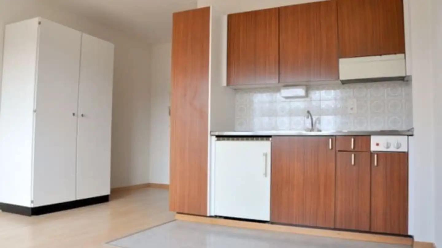 Appartamento in affitto - Randweg 15, 3013 Bern - Photo 4