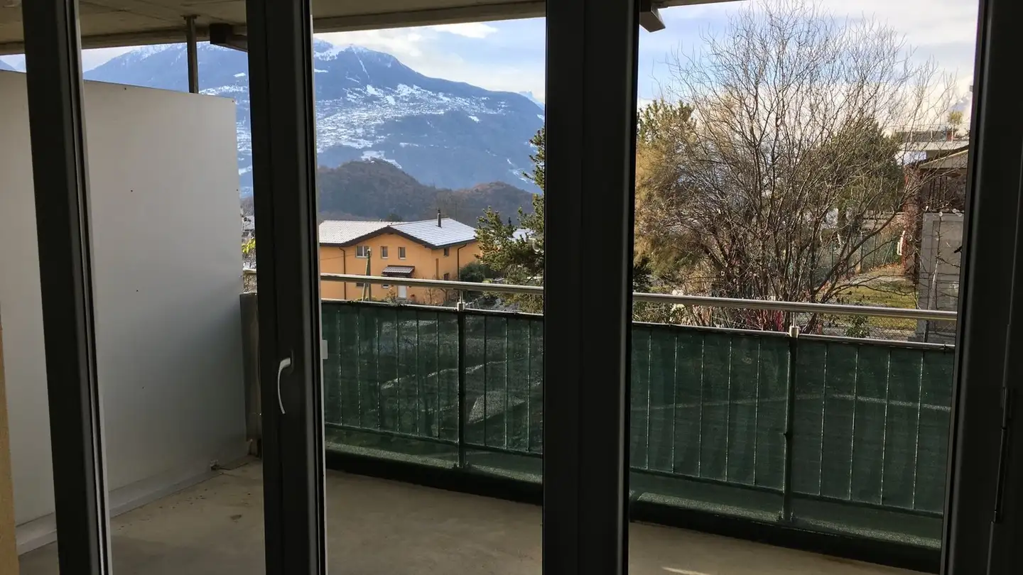 Wohnung mieten - Chemin Des Râches 11, 1965 Savièse - Foto 2