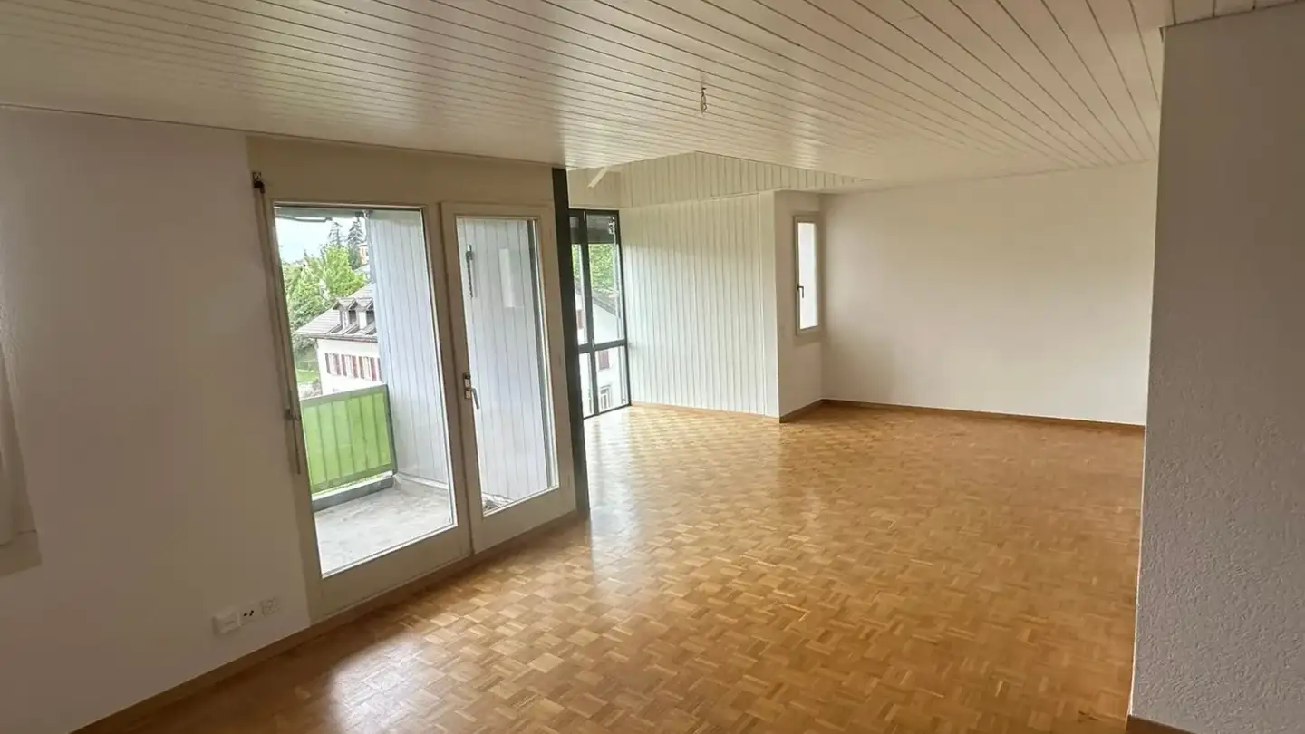 Apartment for rent - Neuengasse 6, 3400 Burgdorf - Photo 2