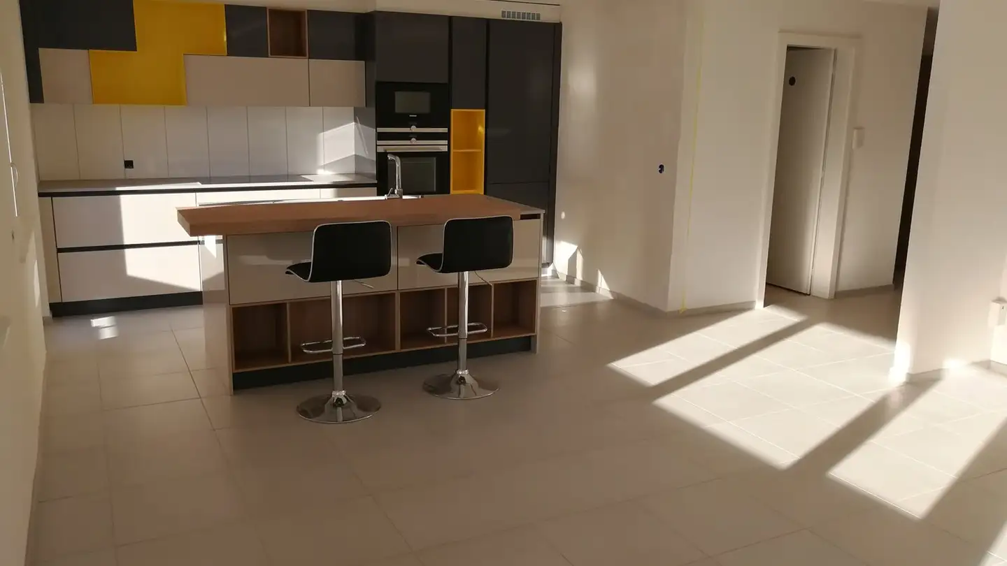 Appartamento in vendita - Hofstrasse 18, 3937 Baltschieder - Photo 3