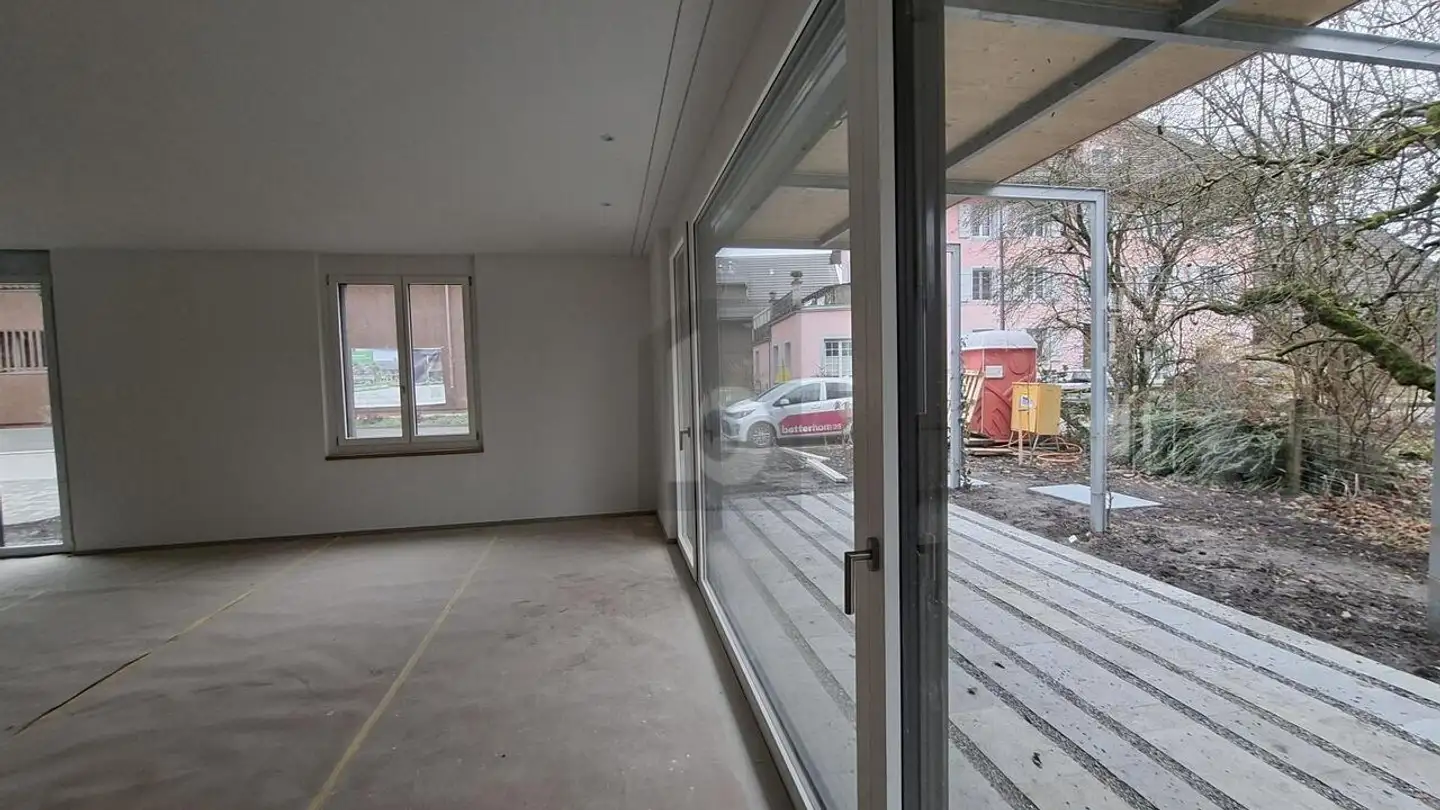 Duplex for rent - 8933 Maschwanden
