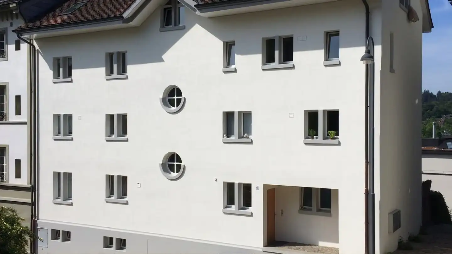 Apartment for rent - Neuengasse 6, 3400 Burgdorf