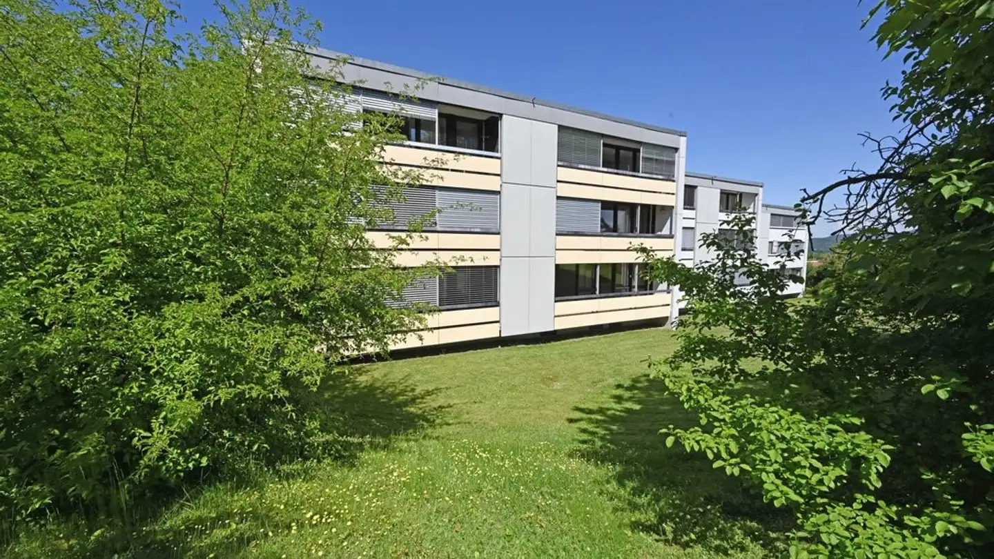 Wohnung mieten - Hofwilstrasse 114, 3053 Münchenbuchsee - Foto 3