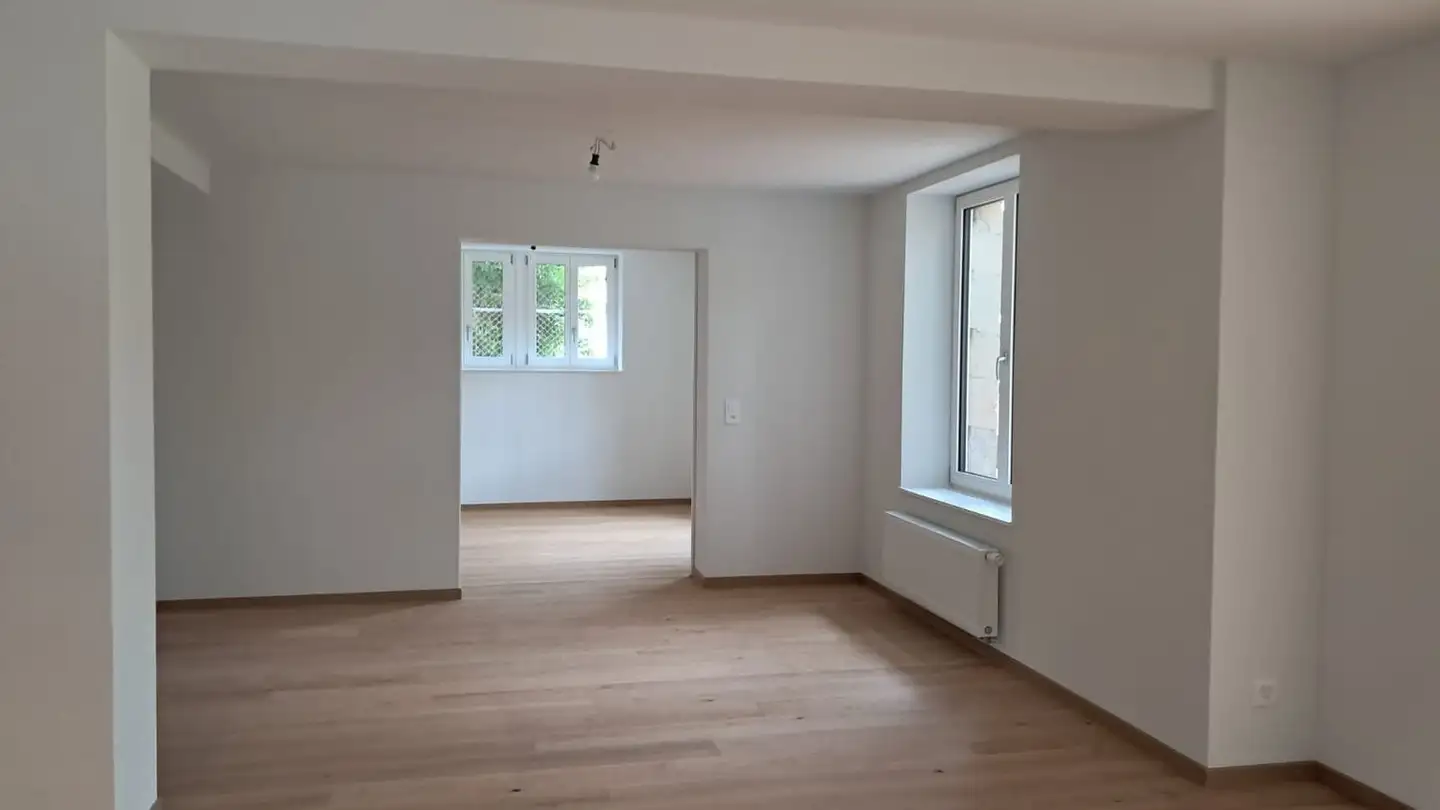 Apartment for rent - 2000 Neuchâtel - Photo 4