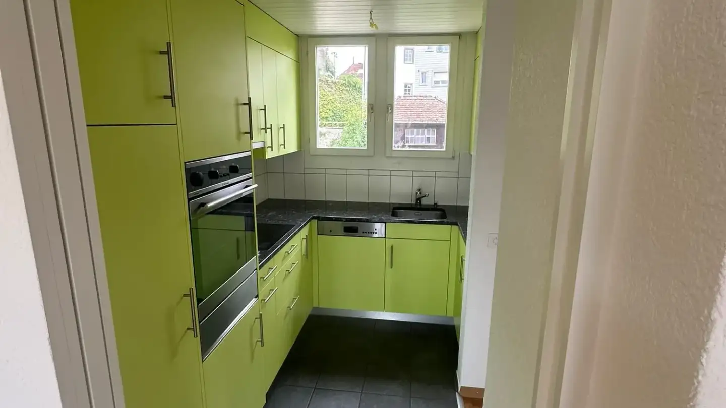 Apartment for rent - Neuengasse 6, 3400 Burgdorf - Photo 4