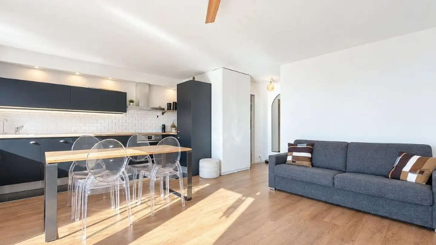 Wohnung kaufen - 1092 Belmont-sur-Lausanne - Foto 4