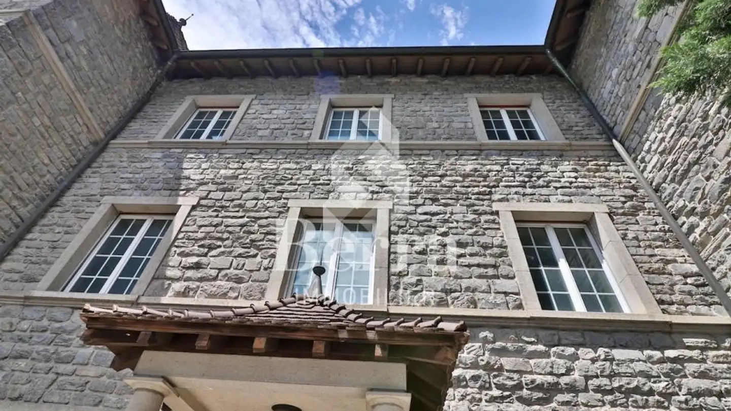 Residential building for sale - 3960 Sierre - Photo 2