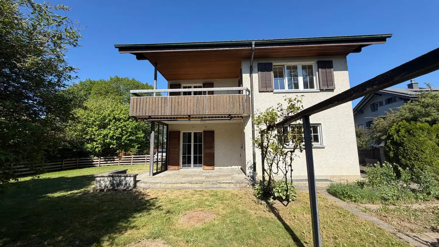 Maison individuelle à vendre - Kreuzackerweg 1, 3075 Rüfenacht BE - Photo 3