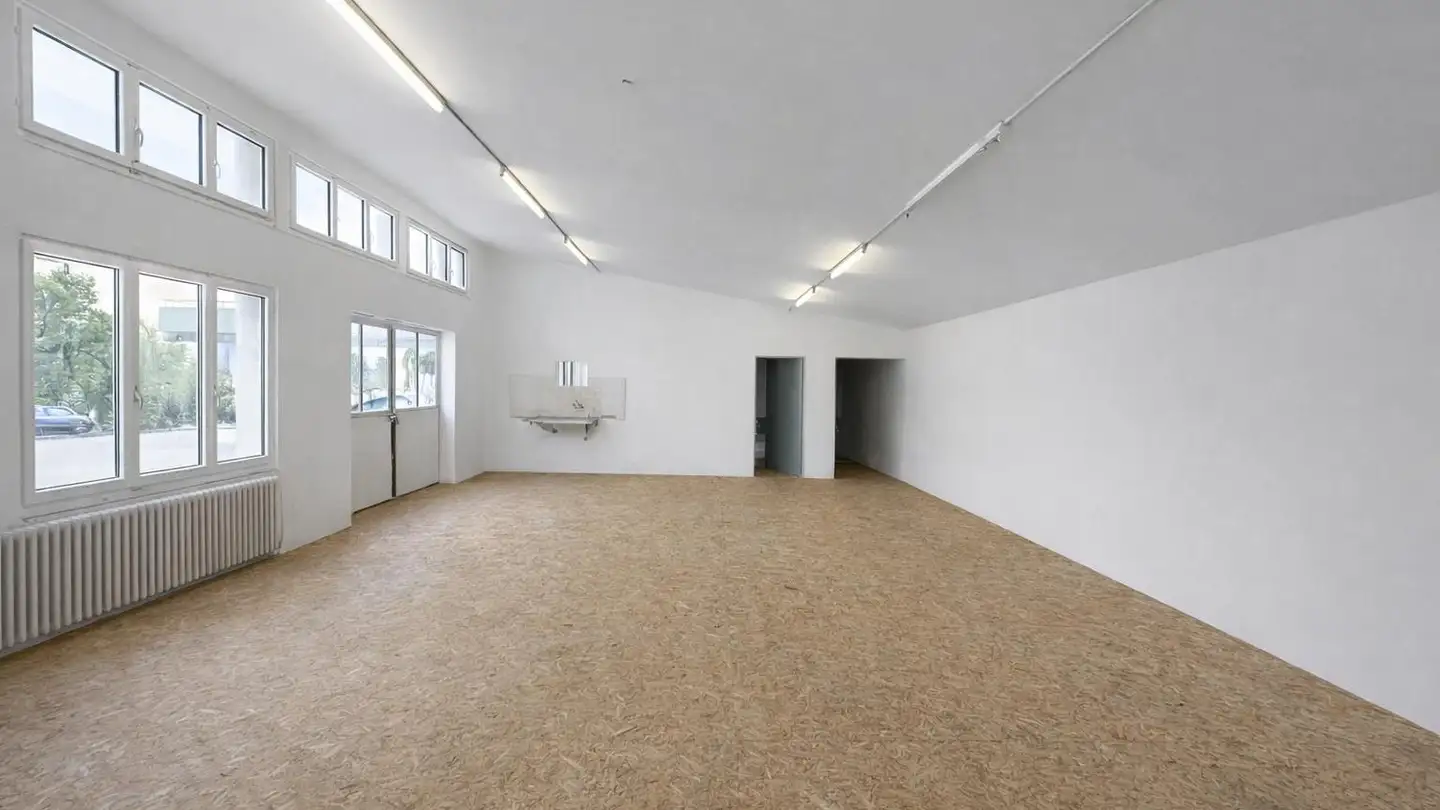 Commercial à louer - Gallusstrasse 15, 4612 Wangen b. Olten - Photo 2