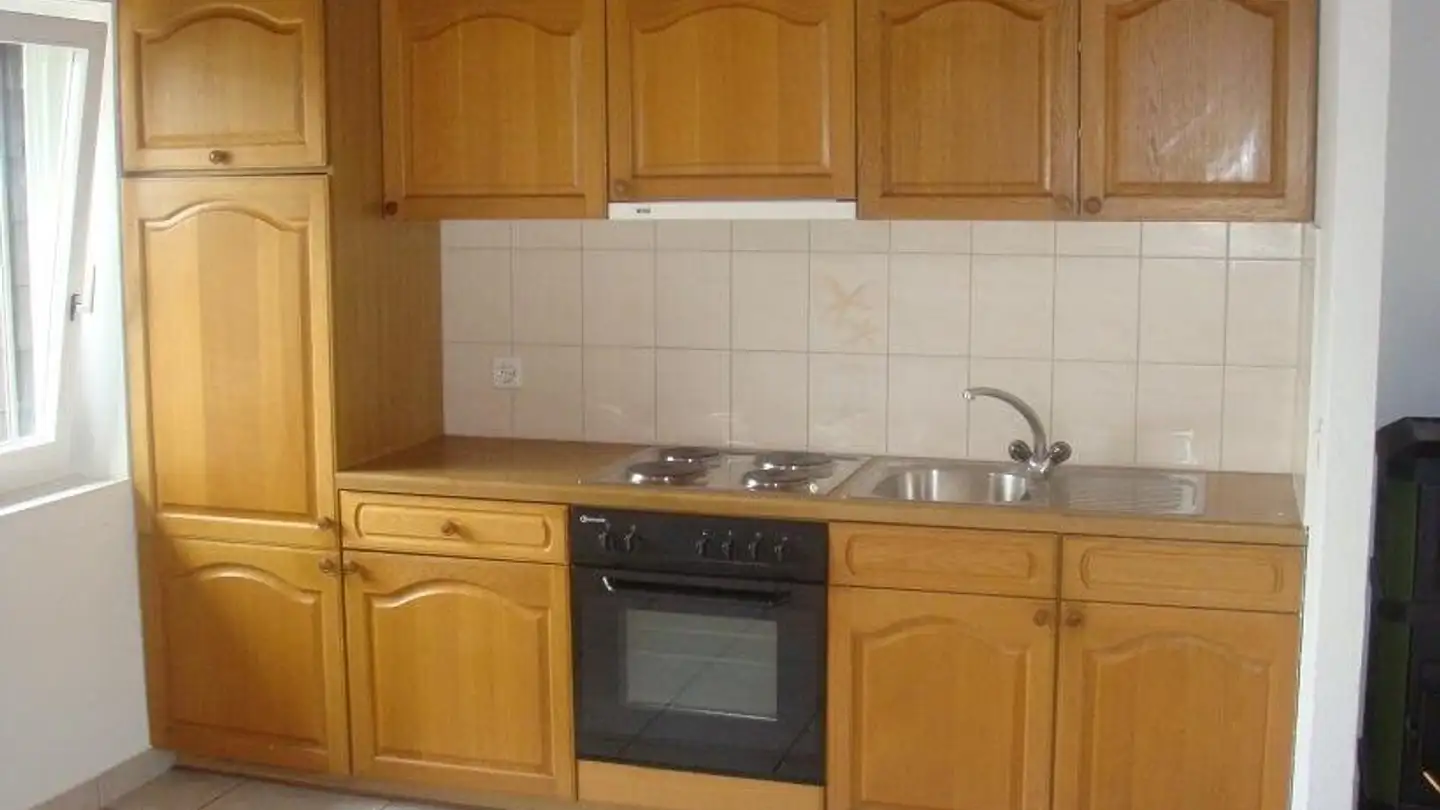 Appartement à louer - Dorfstrasse 35, 5745 Safenwil