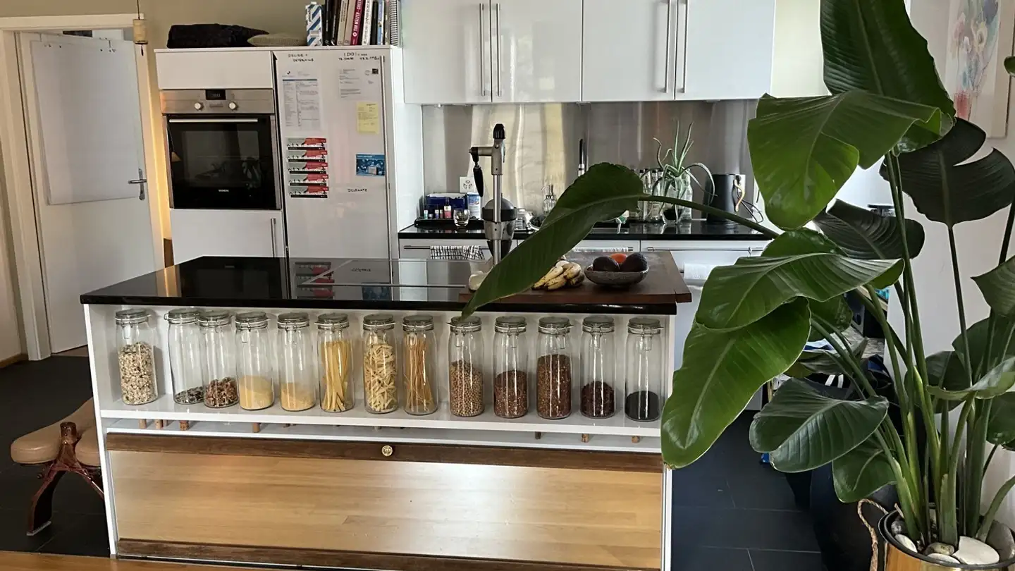 Zimmer mieten - Ochsengasse 17, 4058 Basel