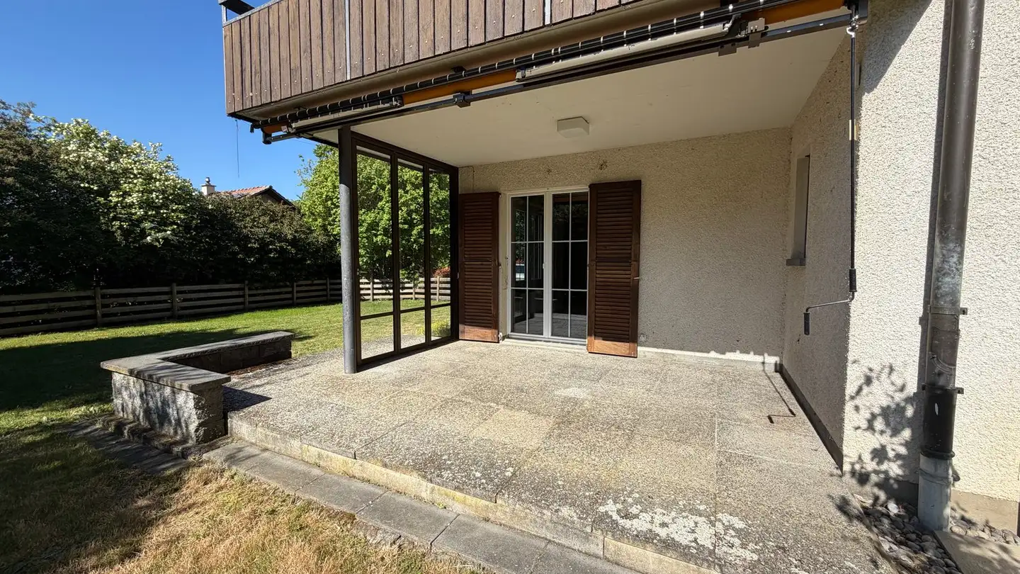 Maison individuelle à vendre - Kreuzackerweg 1, 3075 Rüfenacht BE - Photo 4