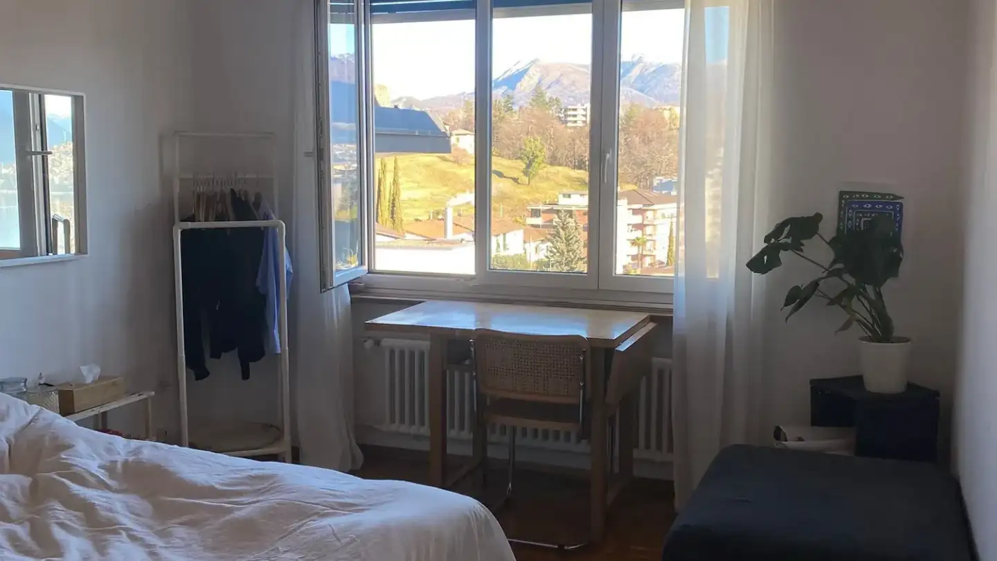 Appartement à louer - 6900 Lugano - Photo 3