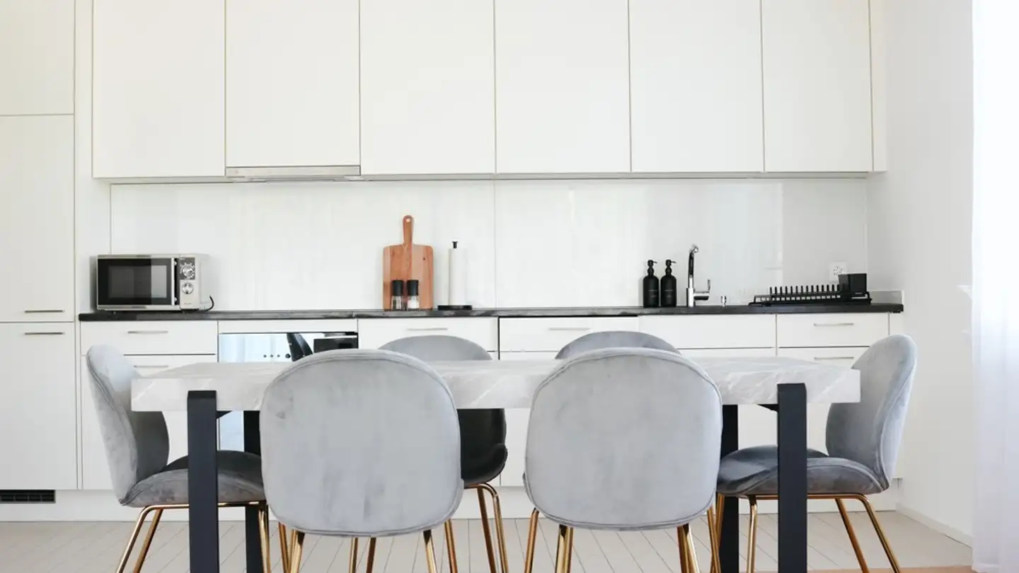 Apartment for rent - 4612 Wangen b. Olten - Photo 4