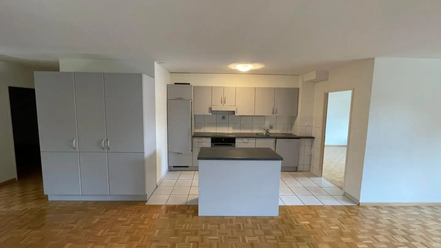 Apartment for rent - Rue De L'hôtel-De-Ville 16, 2740 Moutier