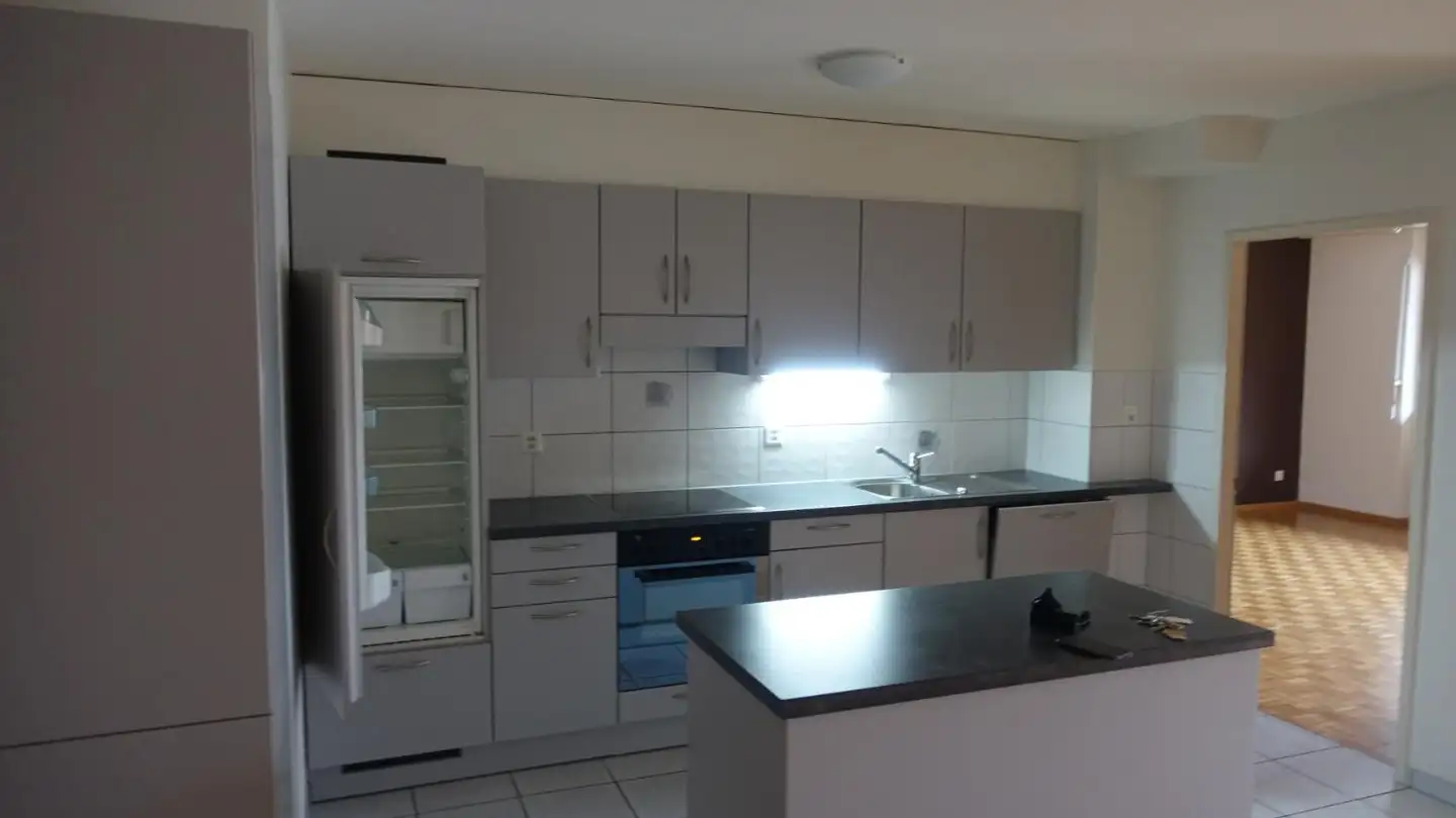 Apartment for rent - Rue De L'hôtel-De-Ville 16, 2740 Moutier - Photo 3