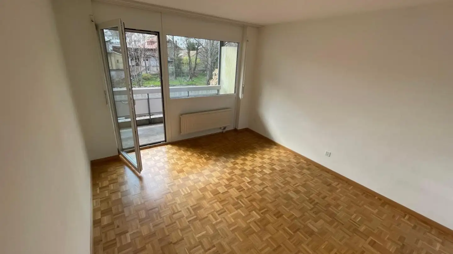 Apartment for rent - Rue De L'hôtel-De-Ville 16, 2740 Moutier - Photo 4