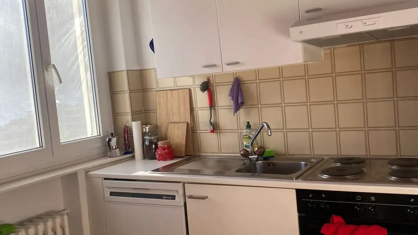 Appartement à louer - 6900 Lugano - Photo 4