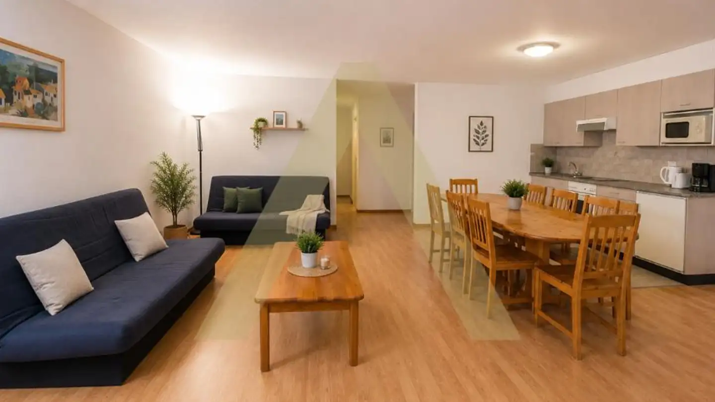 Wohnung kaufen - 1899 Torgon - Foto 3