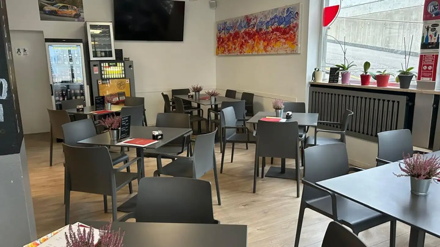 Grande magazzino in vendita - 6614 Brissago - Foto 2