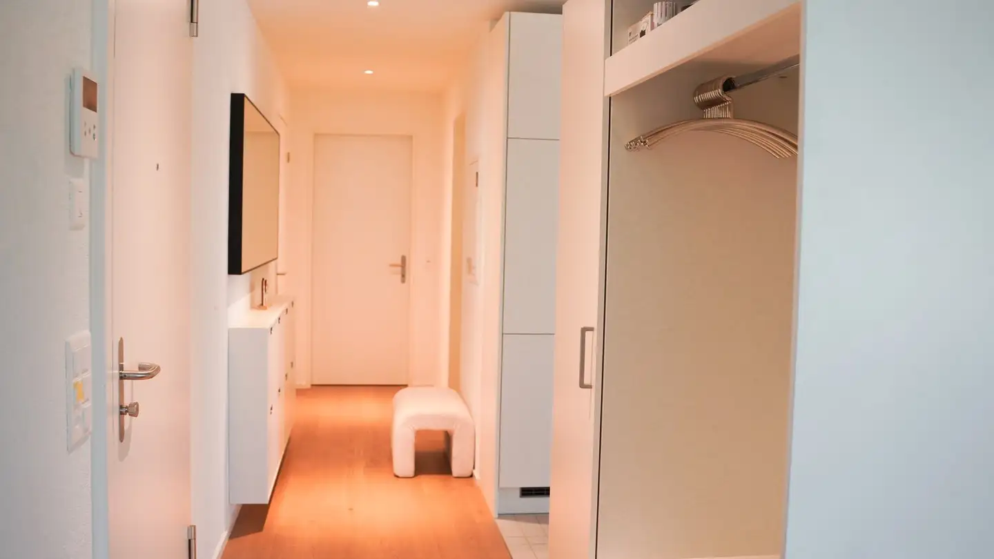 Apartment for rent - 4612 Wangen b. Olten - Photo 2