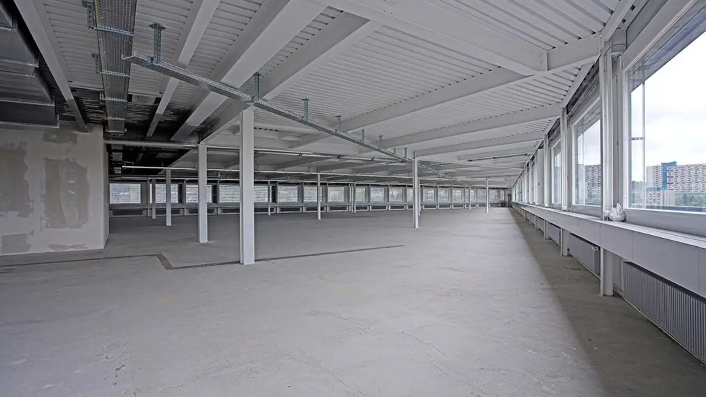 Bureau à louer - Bümplizstrasse 45, 3027 Bern - Photo 4