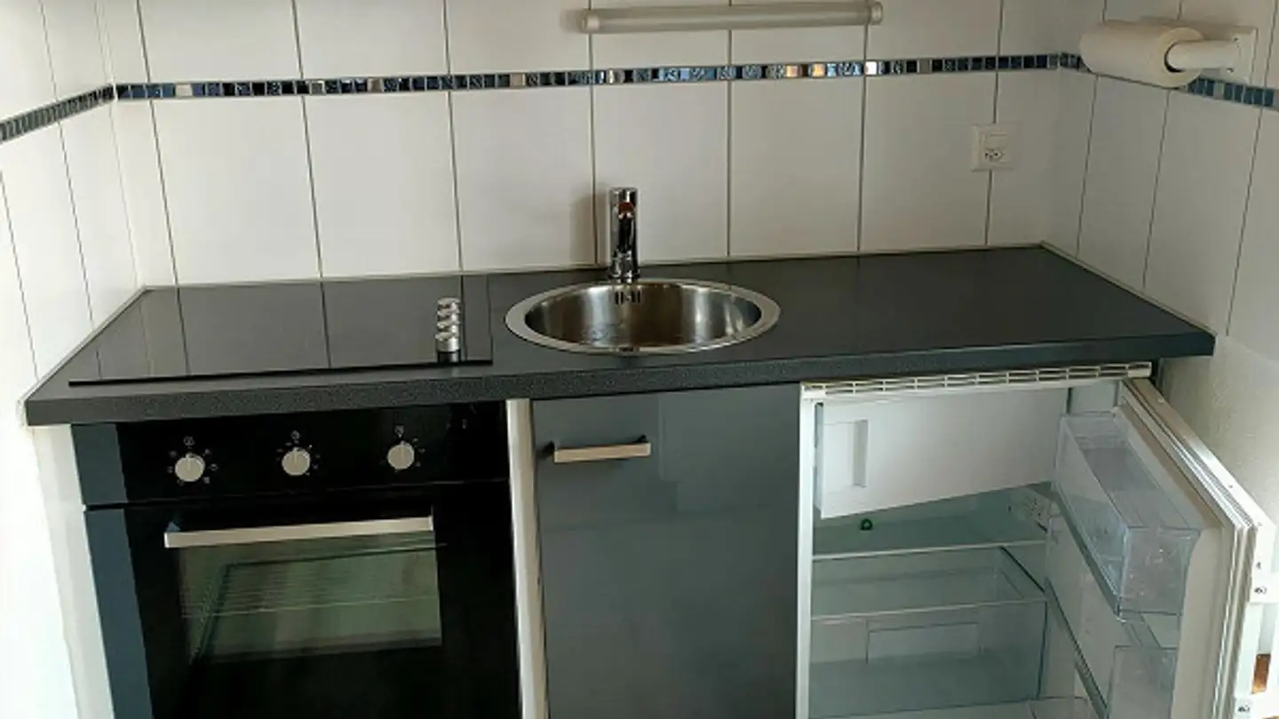 Appartamento in affitto - Kronenplatz 2, 7310 Bad Ragaz