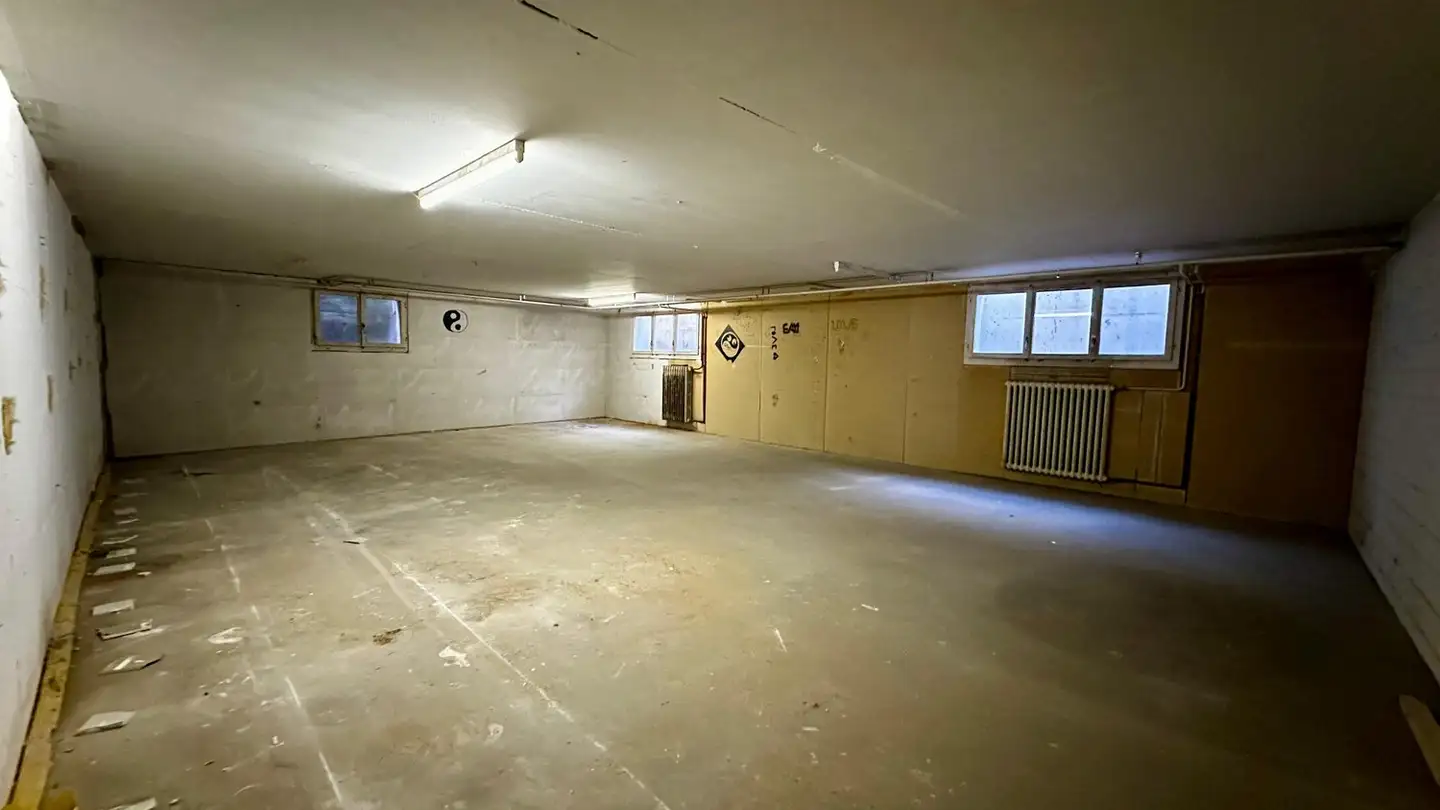 Commercial à louer - Gallusstrasse 15, 4612 Wangen b. Olten - Photo 4