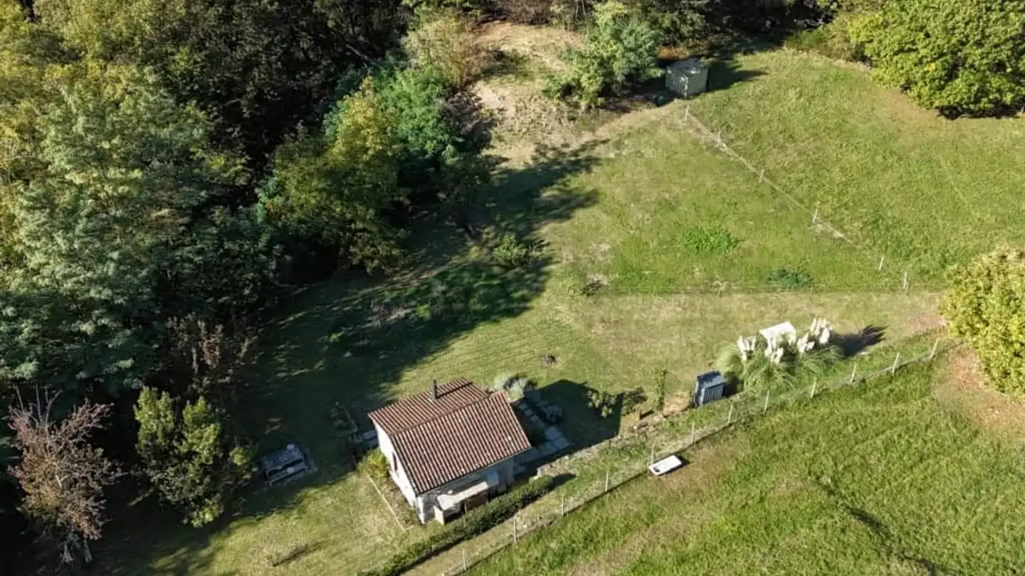 Maison individuelle à vendre - Via Alle Piazze 1738a, 6582 Pianezzo - Photo 2