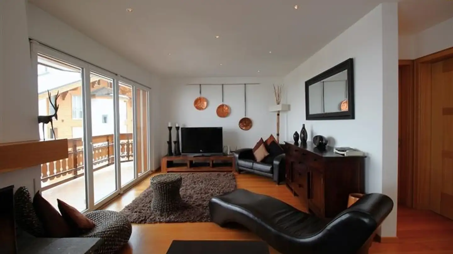 Chalet in vendita - Untere Maressenstrasse 57, 3954 Leukerbad - Photo 4