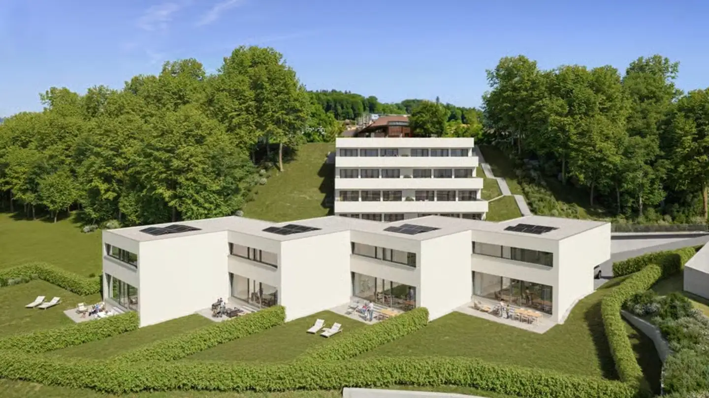 Casa singola in vendita - 1753 Matran - Foto 2