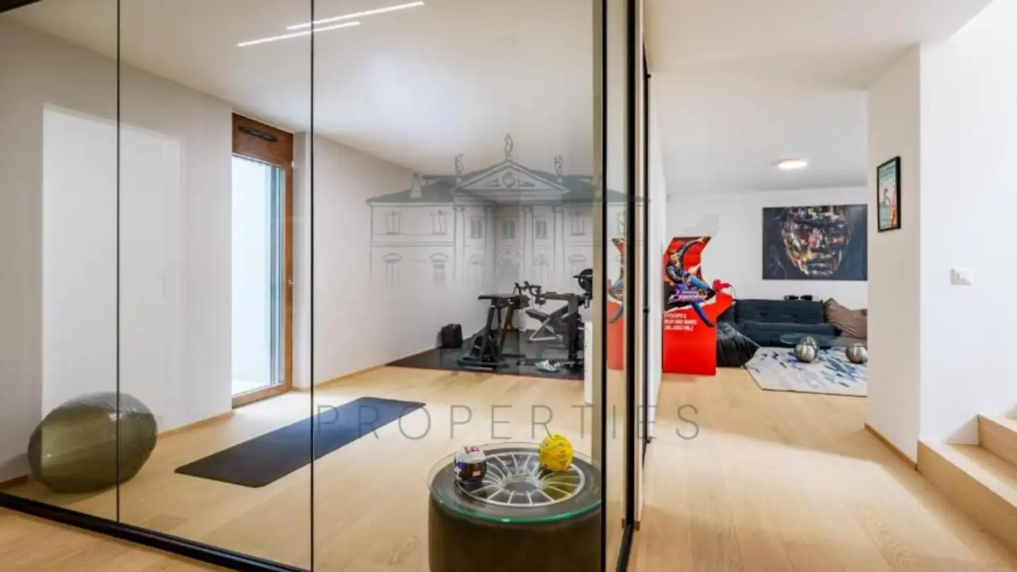 Maison individuelle à vendre - 1246 Corsier GE - Photo 4