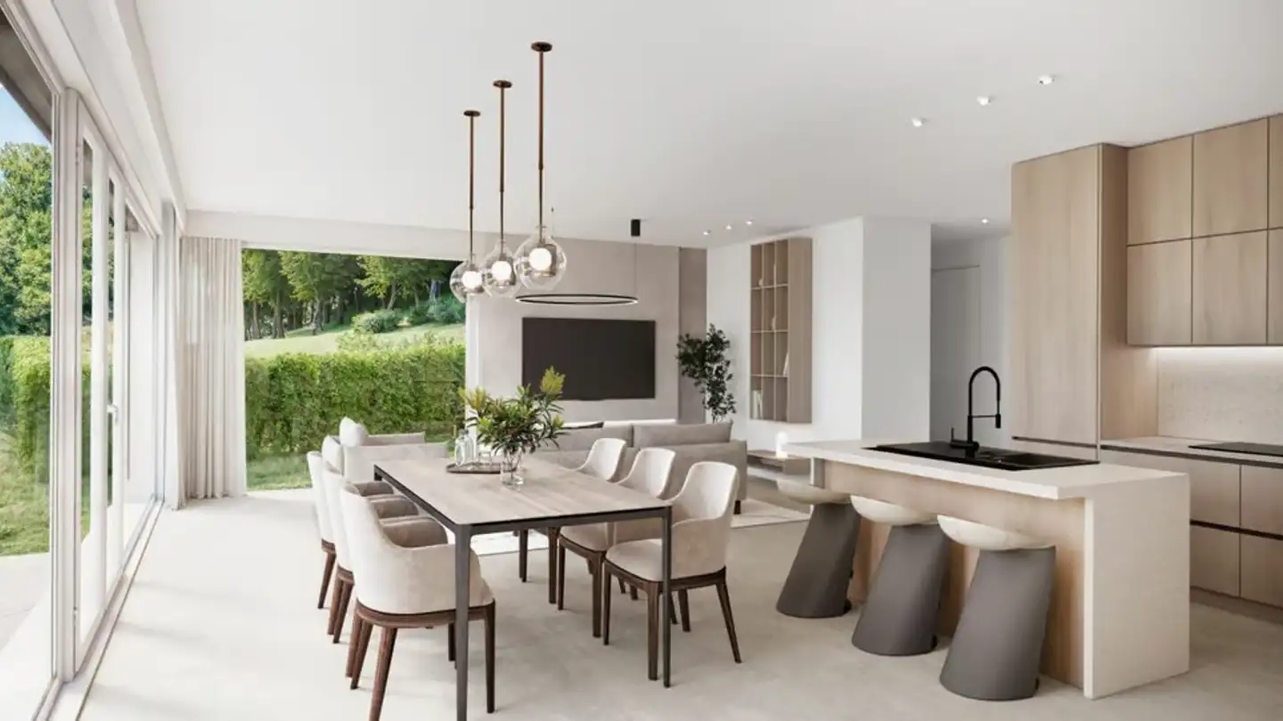 Casa singola in vendita - 1753 Matran - Foto 4