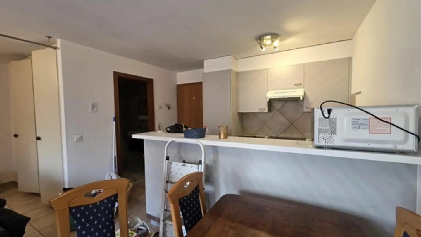 Apartment for rent - Rue De Sous Ville 7, 1908 Riddes