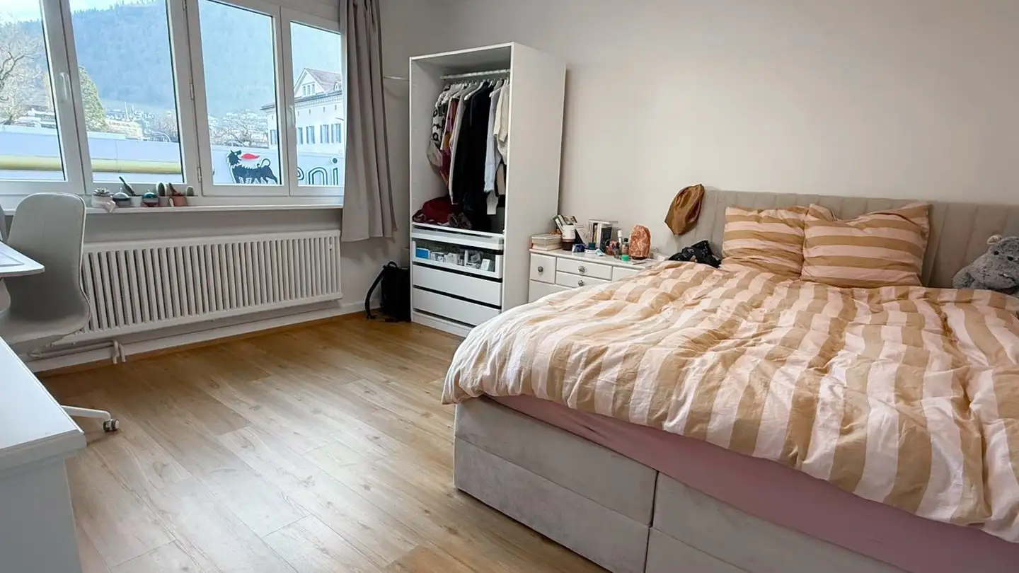 Single room for rent - 7000 Chur - Photo 2