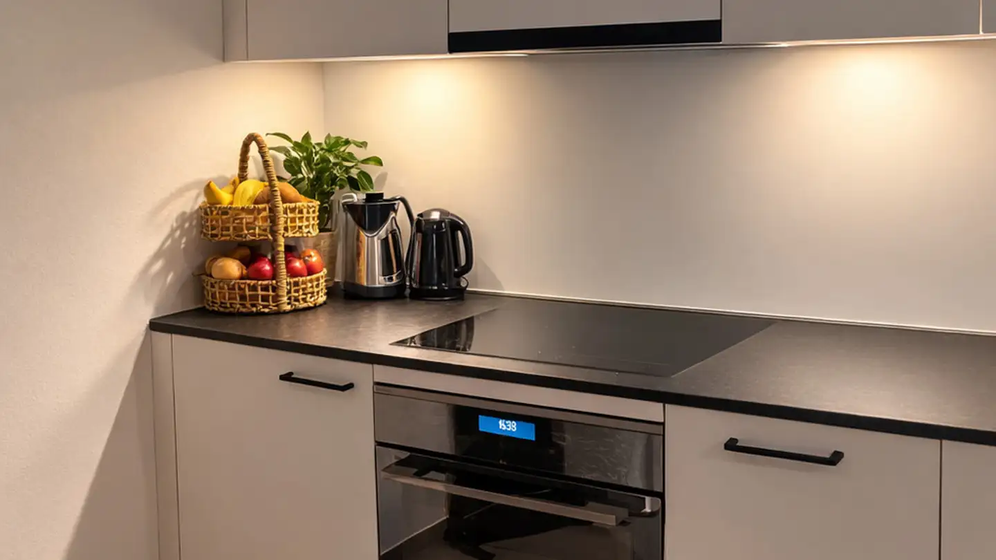 Furnished apartment for rent - 3250 Lyss - Photo 4