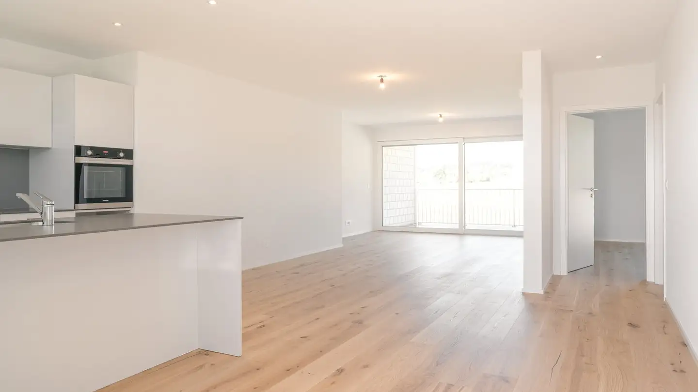 Wohnung mieten - Route De Courtételle 13, 2802 Develier