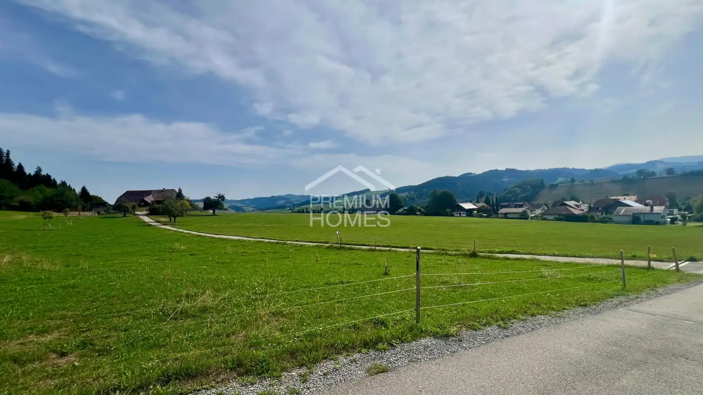 Single house for sale - 3534 Signau