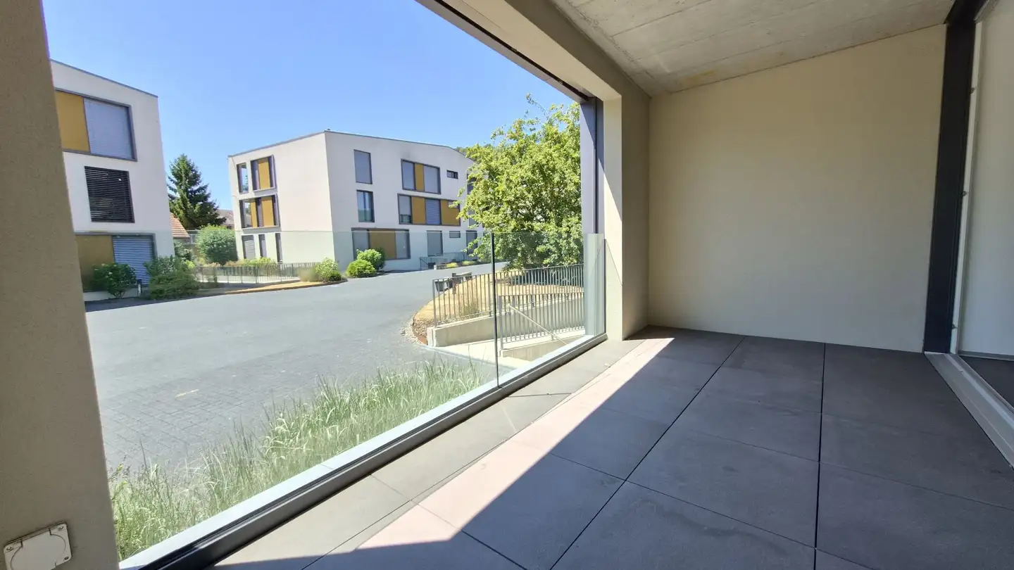 Appartement à louer - Burgerweg, 3235 Erlach