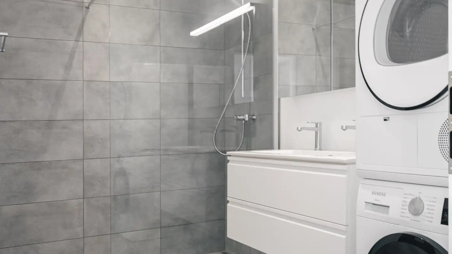 Wohnung mieten - Route De Courtételle 13, 2802 Develier - Foto 4