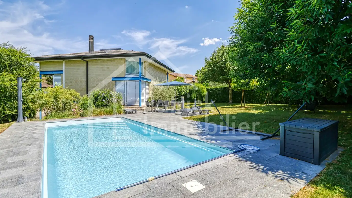 Single house for sale - 1004 Lausanne